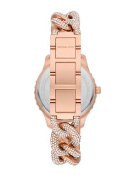 Michael Kors Quartz Kadın Kol Saati MK4654