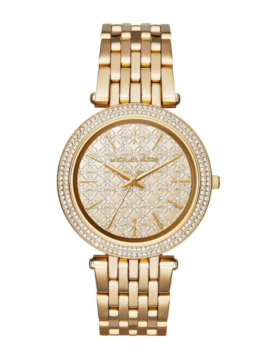 Michael Kors Quartz Kadın Kol Saati MK3398