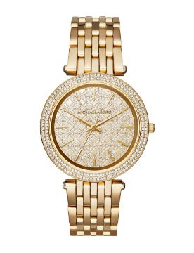 Michael Kors Quartz Kadın Kol Saati MK3398