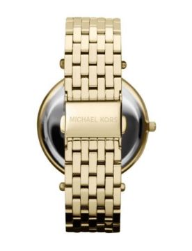 Michael Kors Quartz Kadın Kol Saati MK3398