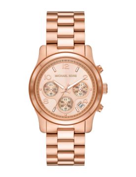 Michael Kors Quartz Kadın Kol Saati MK7324
