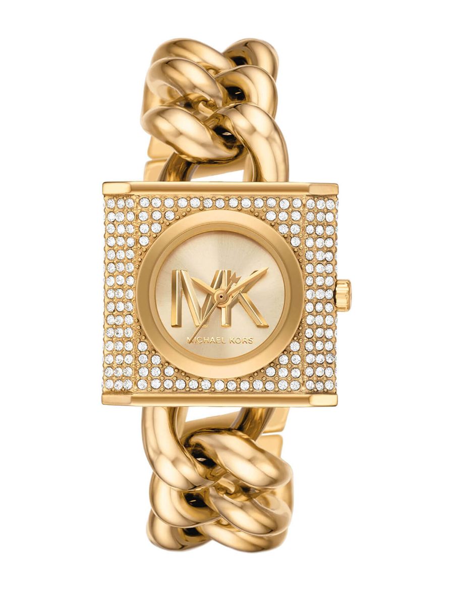 Michael Kors Quartz Kadın Kol Saati MK4711