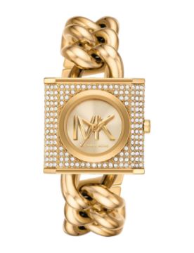 Michael Kors Quartz Kadın Kol Saati MK4711