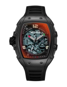 Welder Otomatik Erkek Kol Saati WRT1005-R