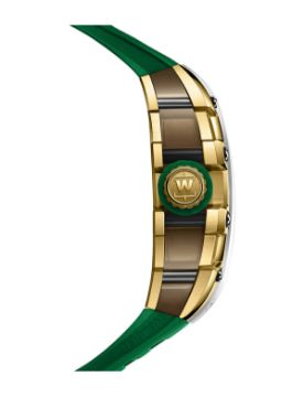 Welder Otomatik Erkek Kol Saati WRT1004