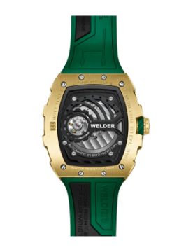 Welder Otomatik Erkek Kol Saati WRT1004