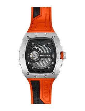 Welder Otomatik Erkek Kol Saati WRT1002