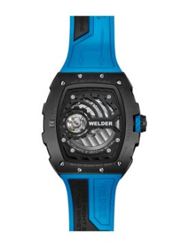 Welder Otomatik Erkek Kol Saati WRT1000