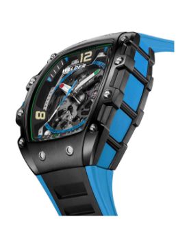 Welder Otomatik Erkek Kol Saati WRT1000