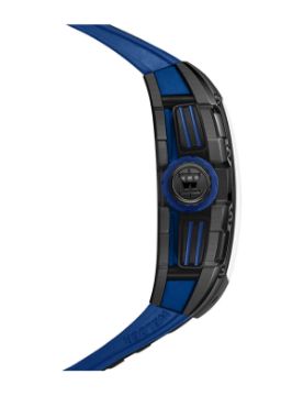 Welder Quartz Erkek Kol Saati WRM2010-R