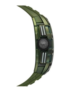 Welder Quartz Erkek Kol Saati WRM2002-R