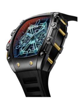 Welder Quartz Erkek Kol Saati WRM2000-R