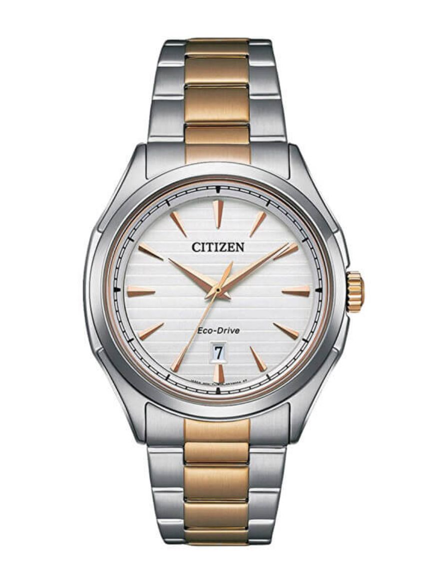 Citizen Quartz Erkek Kol Saati AW1756-89A