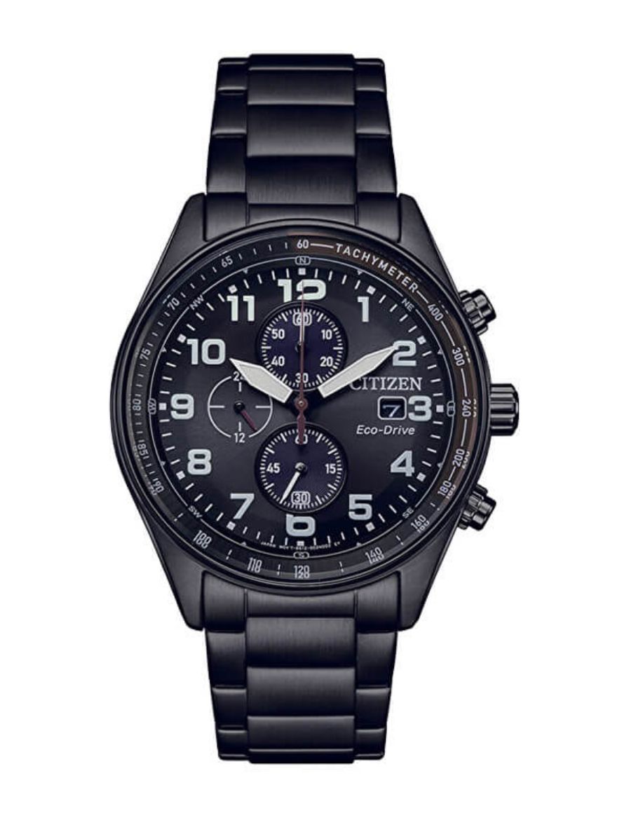 Citizen Gts Chronograph CA0775-79E