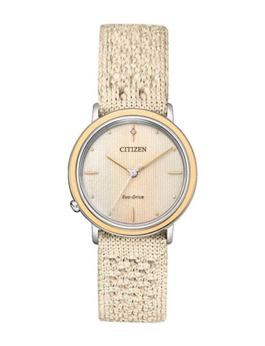 Citizen Quartz Kadın Kol Saati EM1006-40A