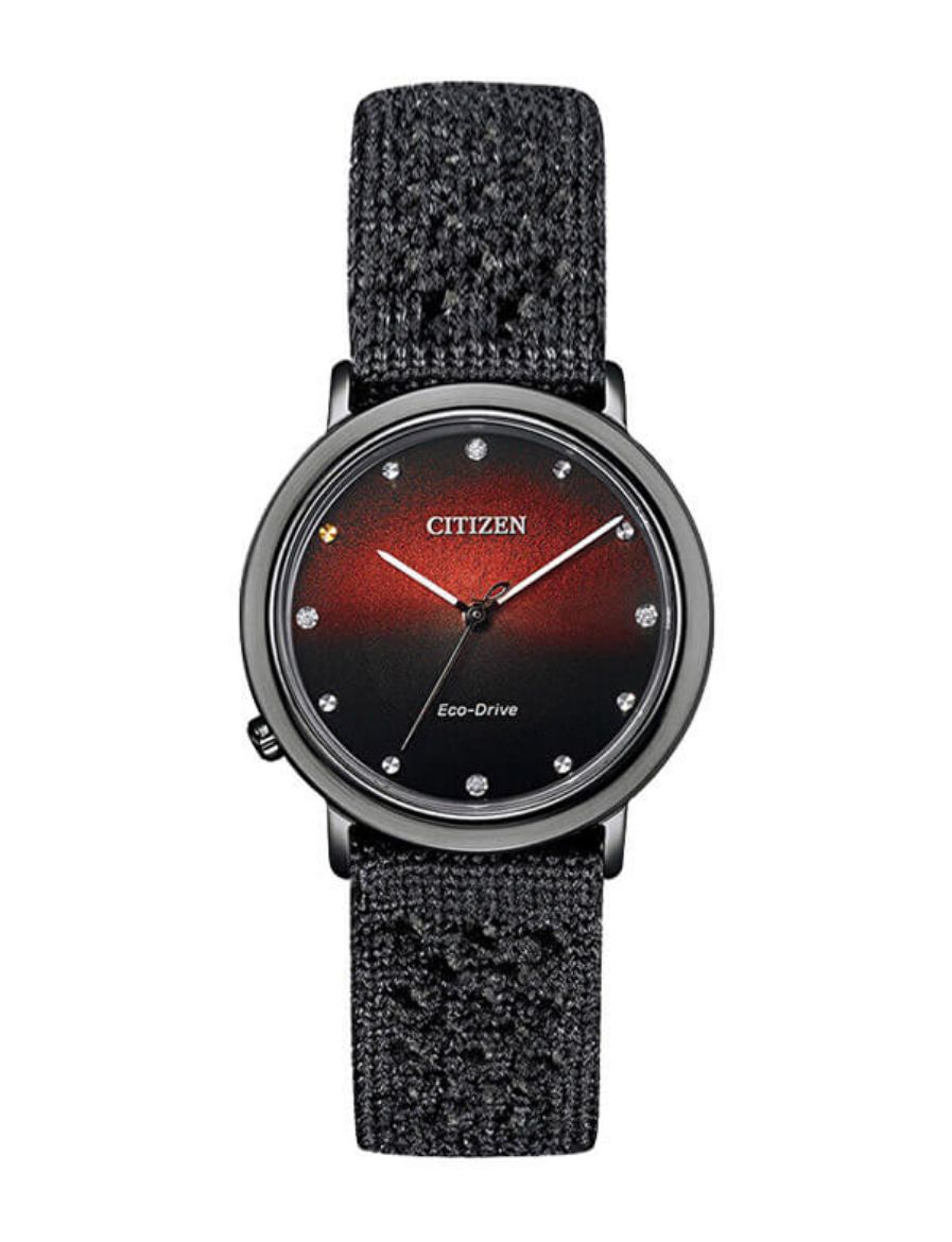 Citizen Quartz Kadın Kol Saati EM1007-47E