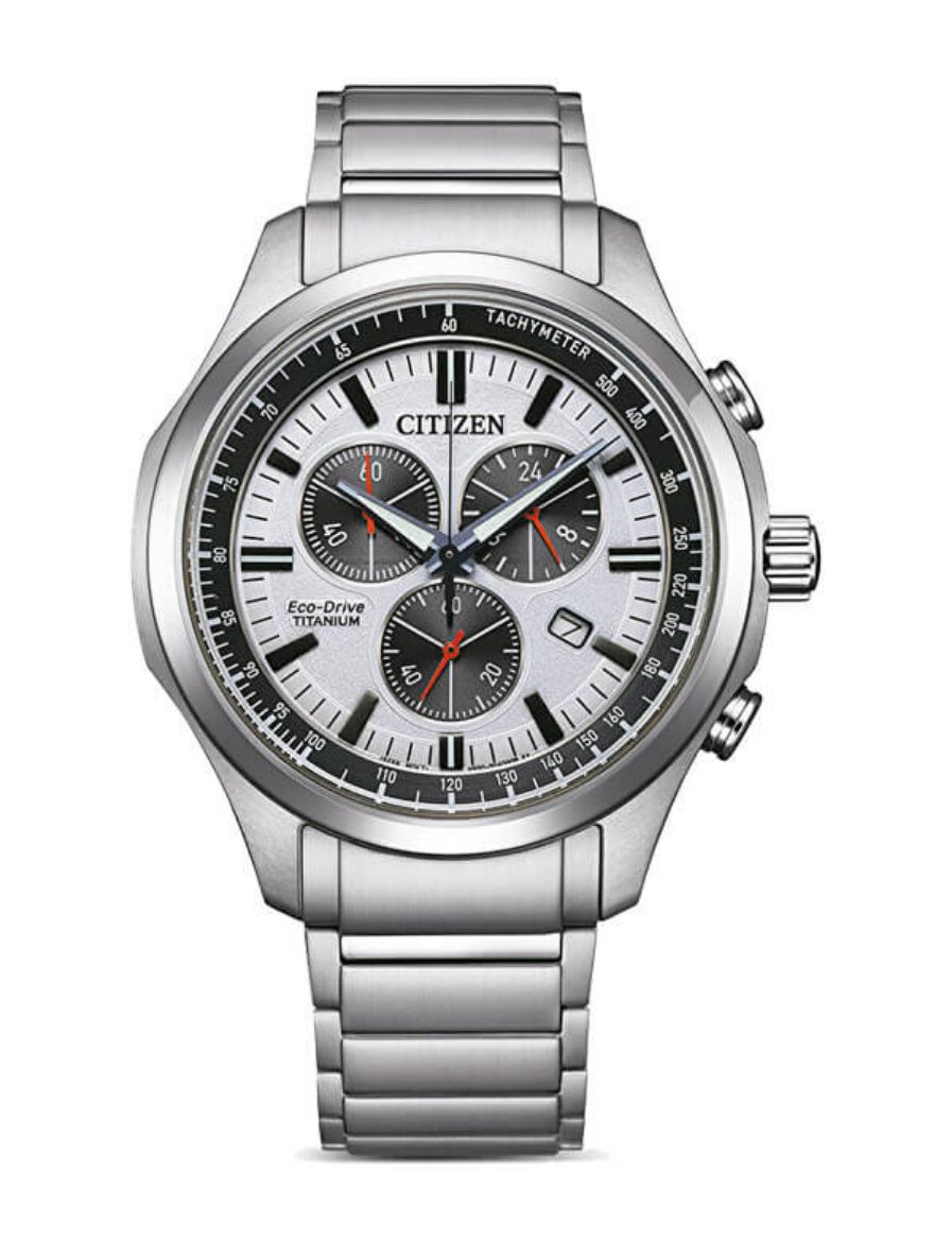 Citizen Quartz Erkek Kol Saati AT2530-85A