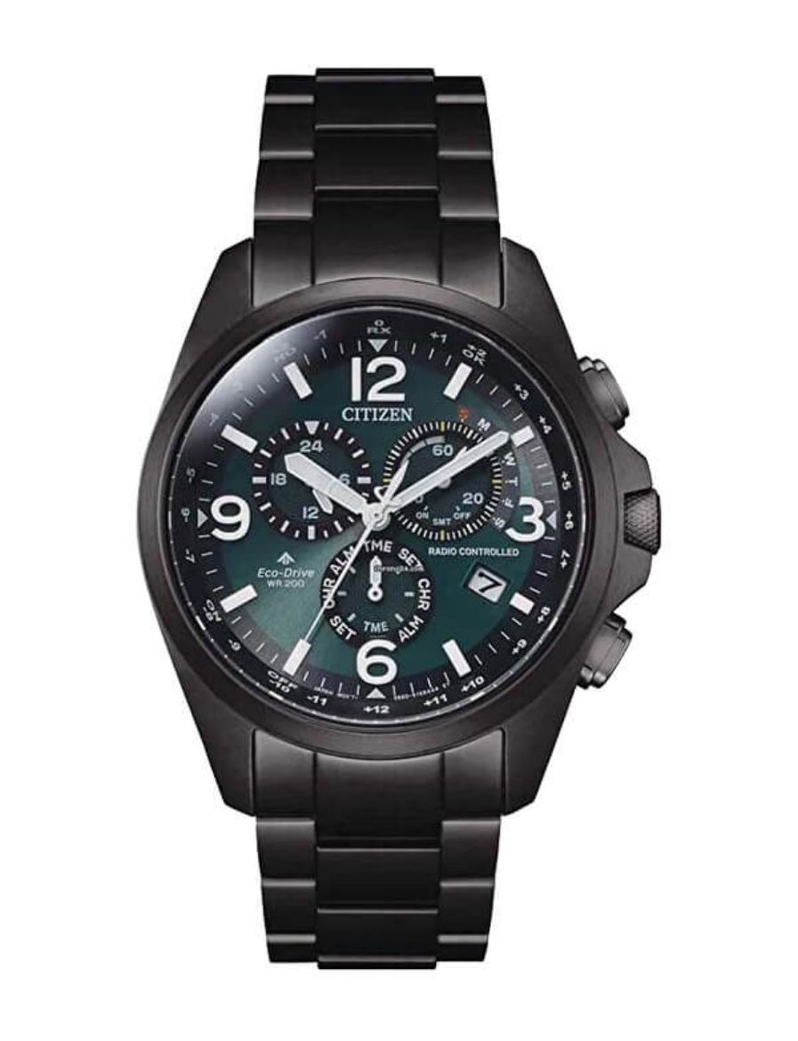 Citizen Quartz Erkek Kol Saati CB5925-82X