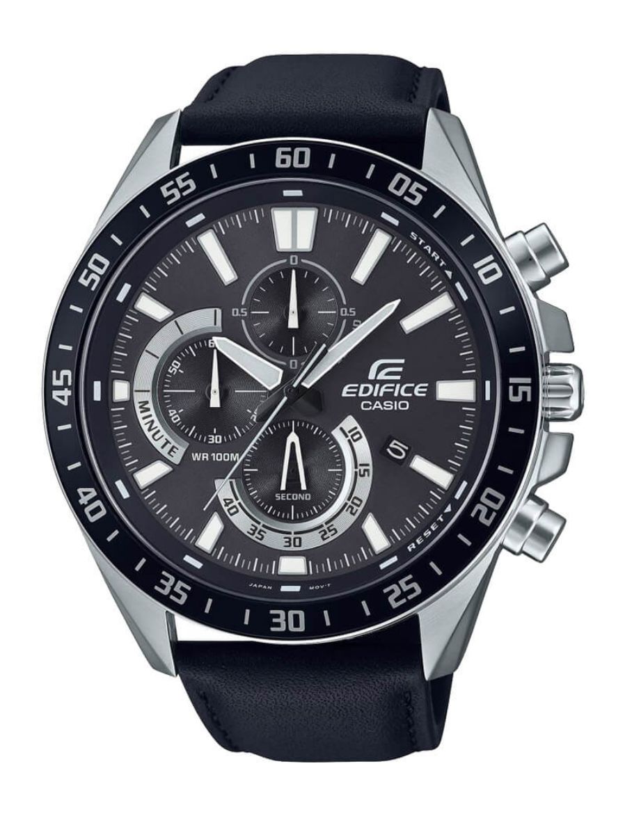 Casio Edifice EFV-620L-1AVUDF