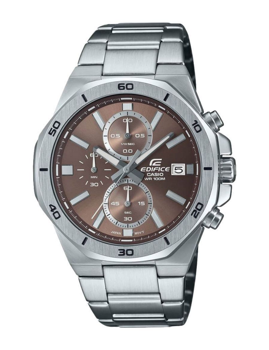 Casio Edifice EFV-640D-5AVUDF