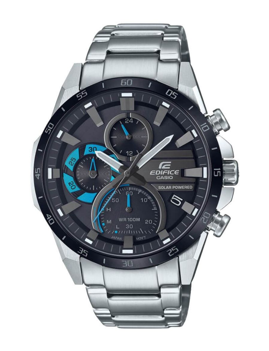Casio Edifice EQS-940DB-1BVUDF