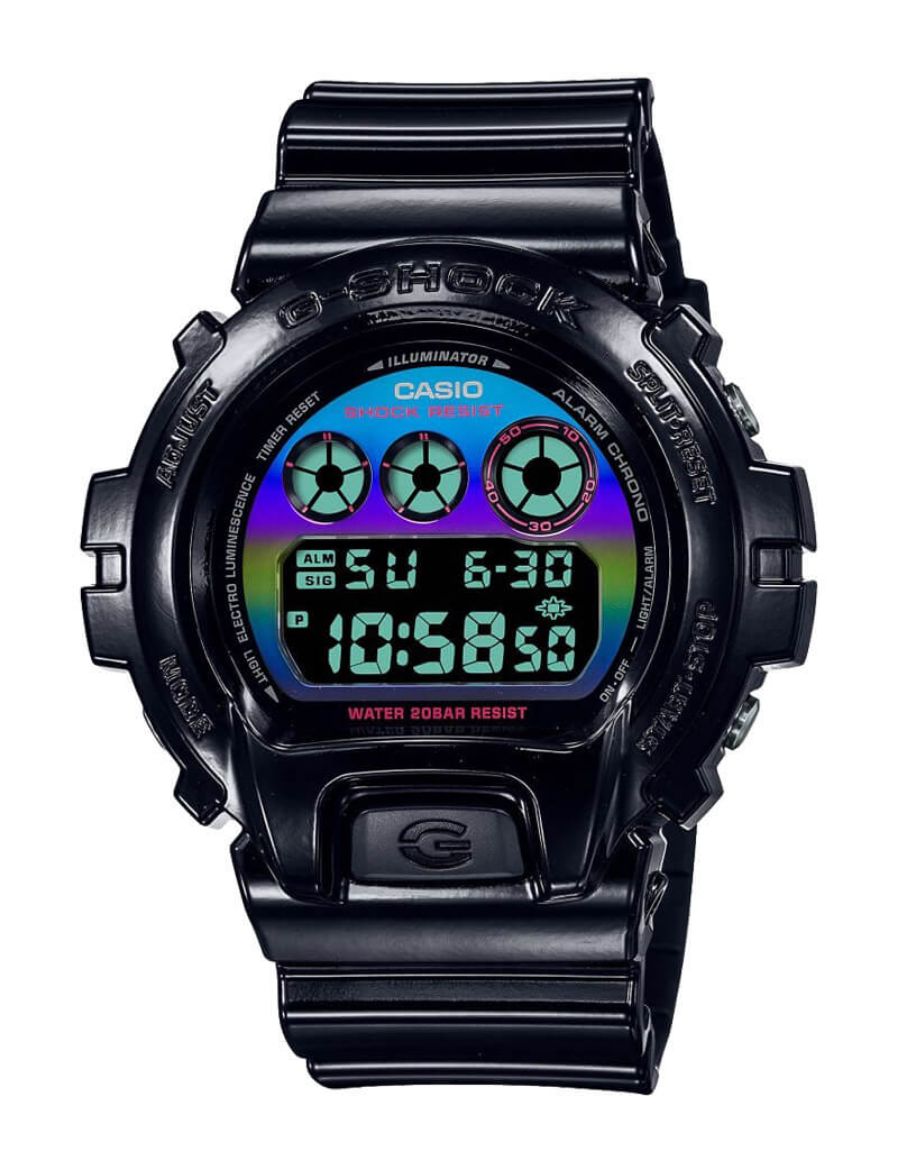 G-Shock Origin DW-6900RGB-1DR
