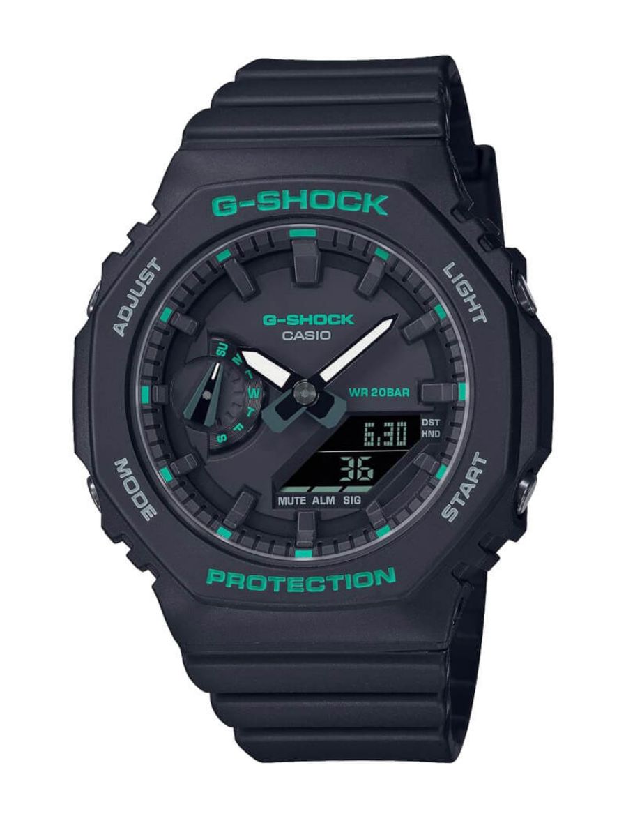 G-Shock Analog Digital GMA-S2100GA-1ADR