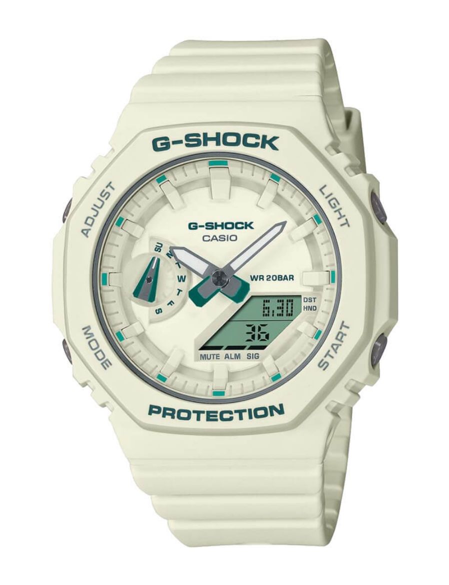 G-Shock Analog Digital GMA-S2100GA-7ADR
