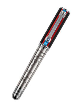 Montegrappa 24H Le Mans Open Innovation Roller Kalem IS24RRIC