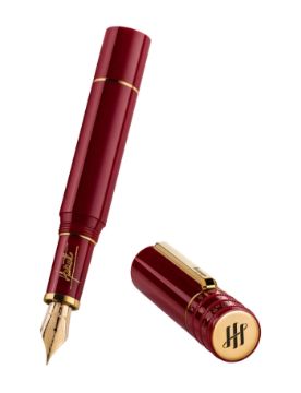 Montegrappa Anytime Supremo Paolofavaretto Dolma Kalem ISAyN3AR_2