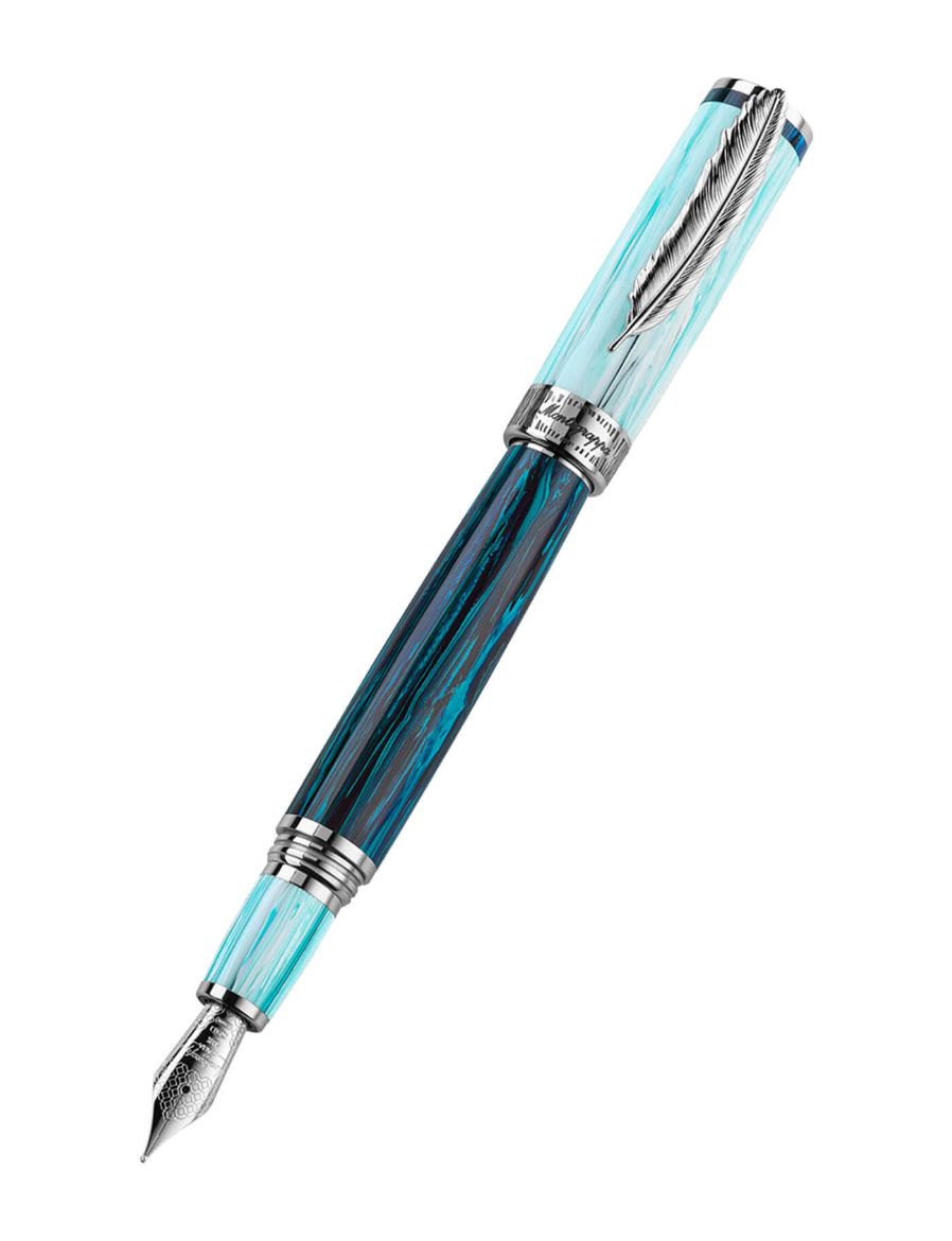Montegrappa Wild Artic Dolma Kalem ISWDR3AA