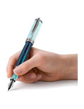 Montegrappa Wild Artic Dolma Kalem ISWDR3AA