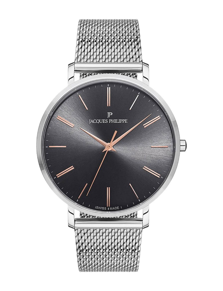 Jacques Philippe Quartz Erkek Kol Saati JPQGS071246
