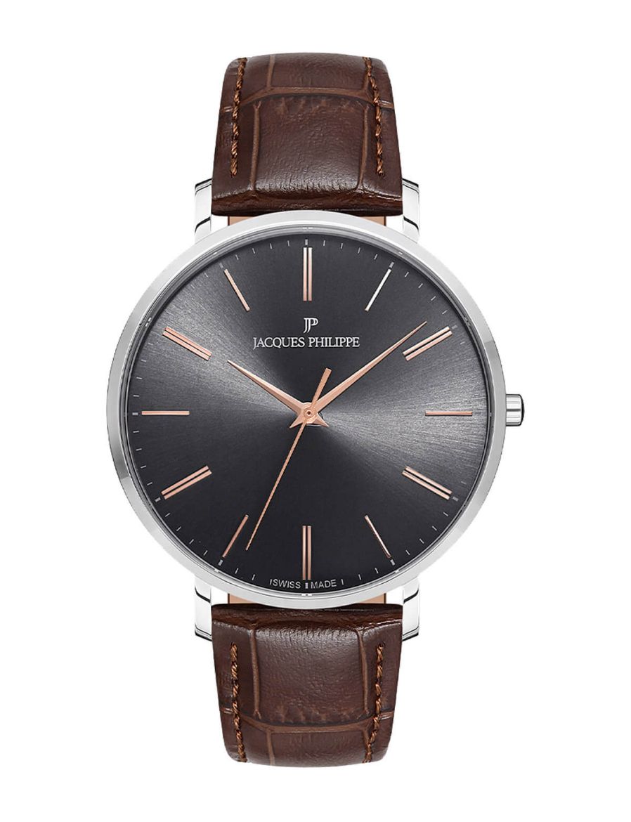 Jacques Philippe Quartz Erkek Kol Saati JPQGS071143
