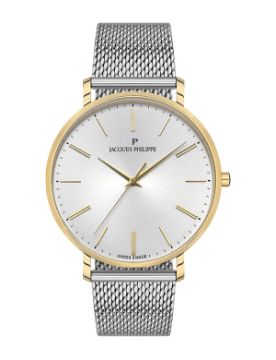 Jacques Philippe Quartz Erkek Kol Saati JPQGS077226YG
