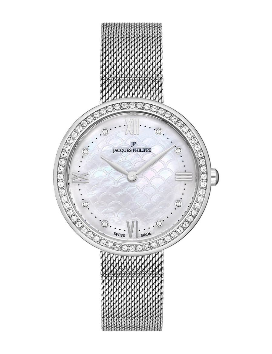 Jacques Philippe Quartz Kadın Kol Saati JPQLS051286