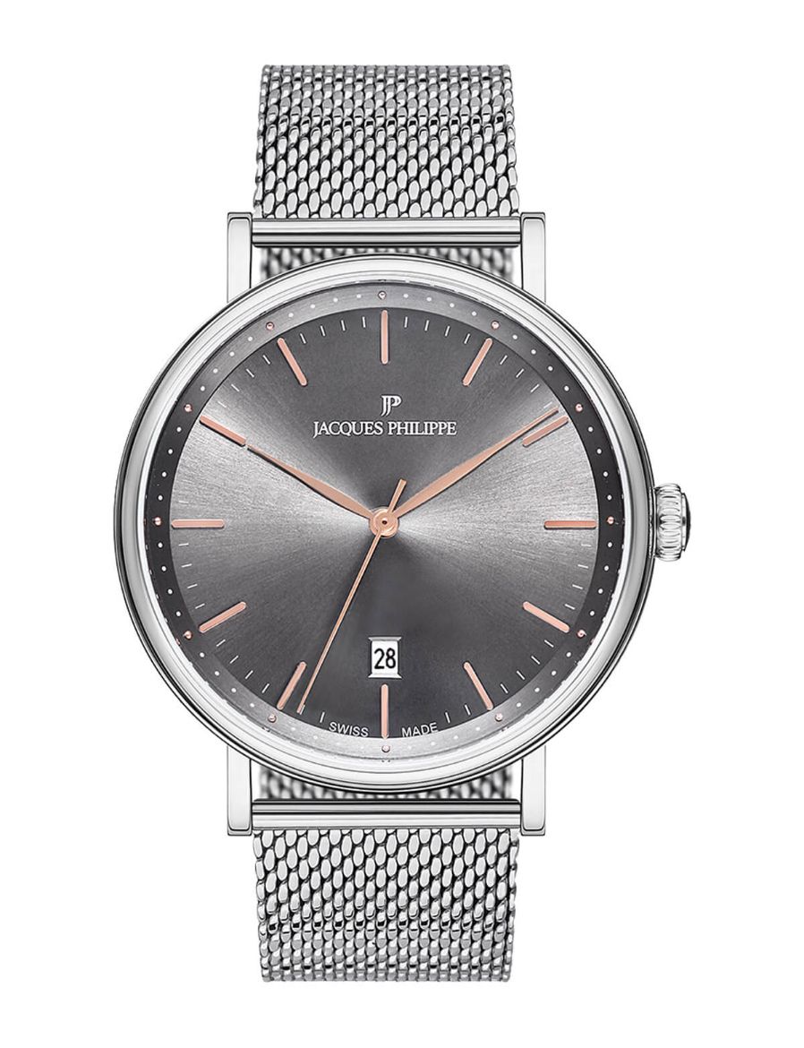 Jacques Philippe Quartz Erkek Kol Saati JPQGS011246