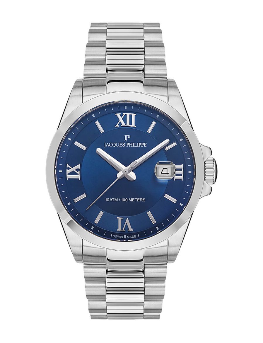Jacques Philippe Quartz Erkek Kol Saati JPQGS331336