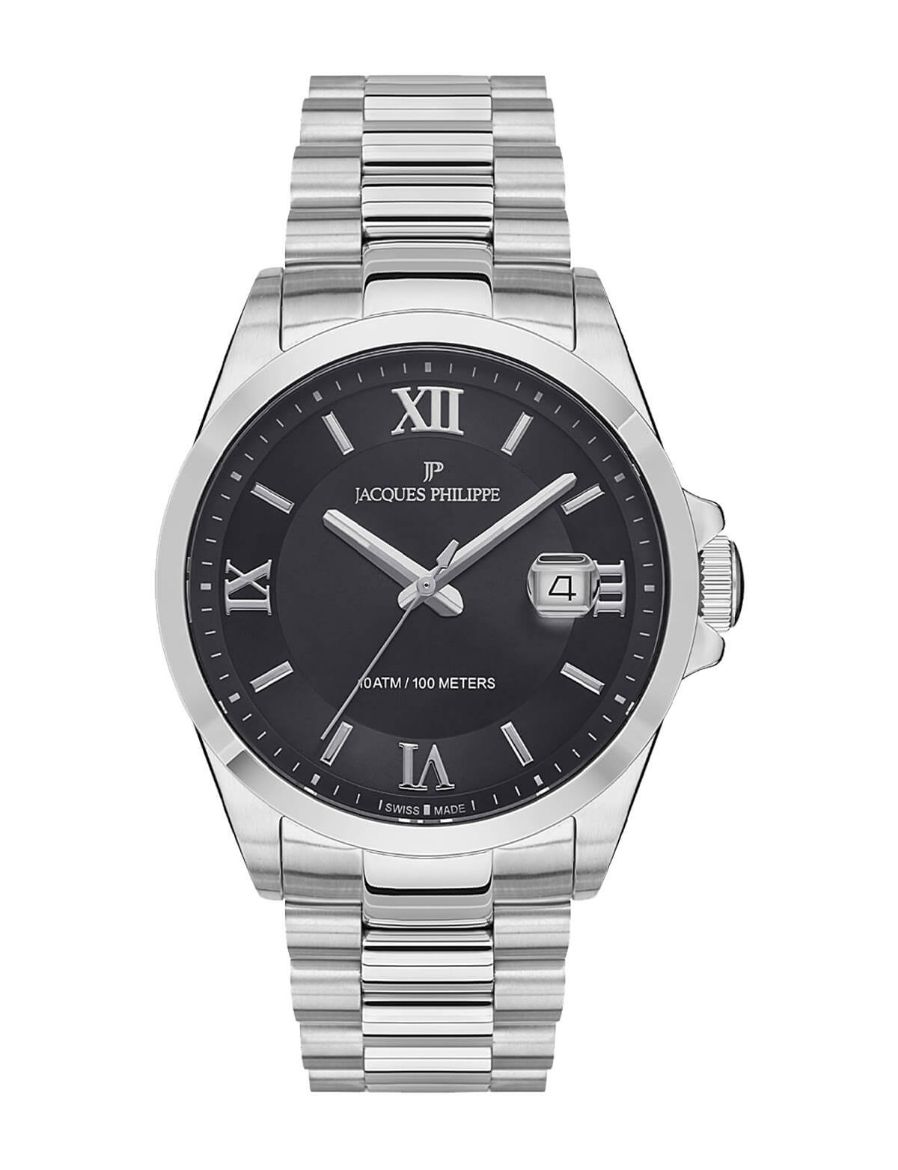 Jacques Philippe Quartz Erkek Kol Saati JPQGS331316