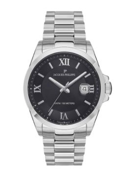 Jacques Philippe Quartz Erkek Kol Saati JPQGS331316