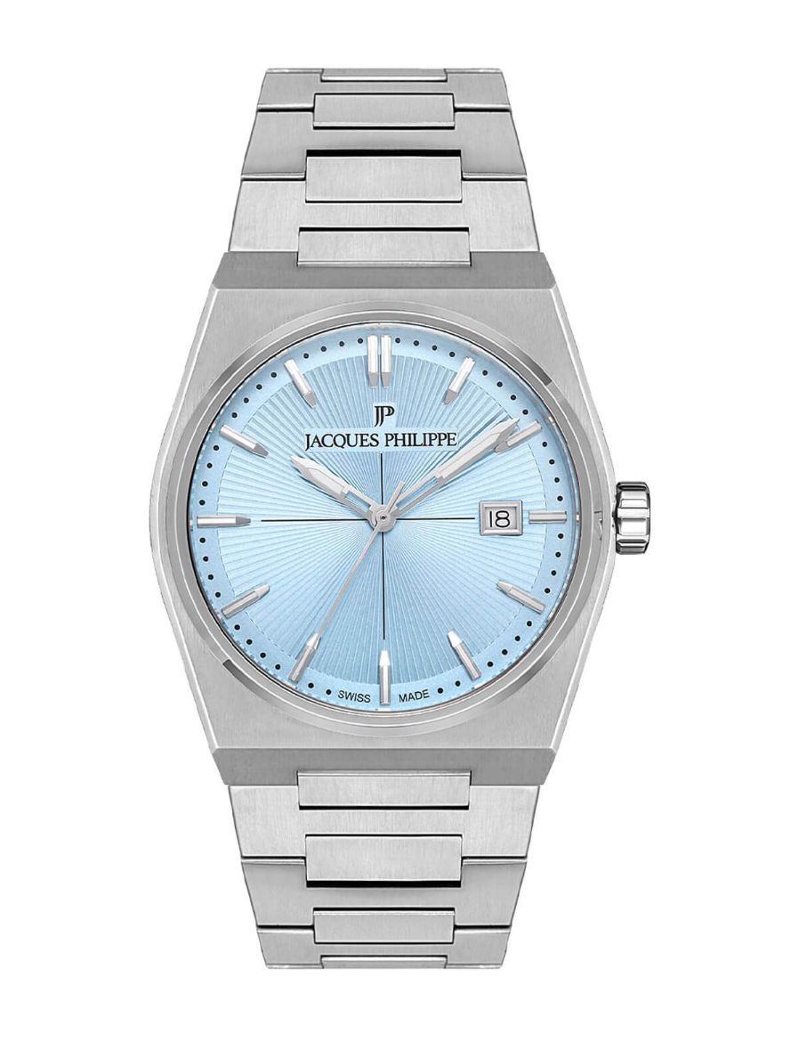 Jacques Philippe Quartz Erkek Kol Saati JPQGS4213X6LB