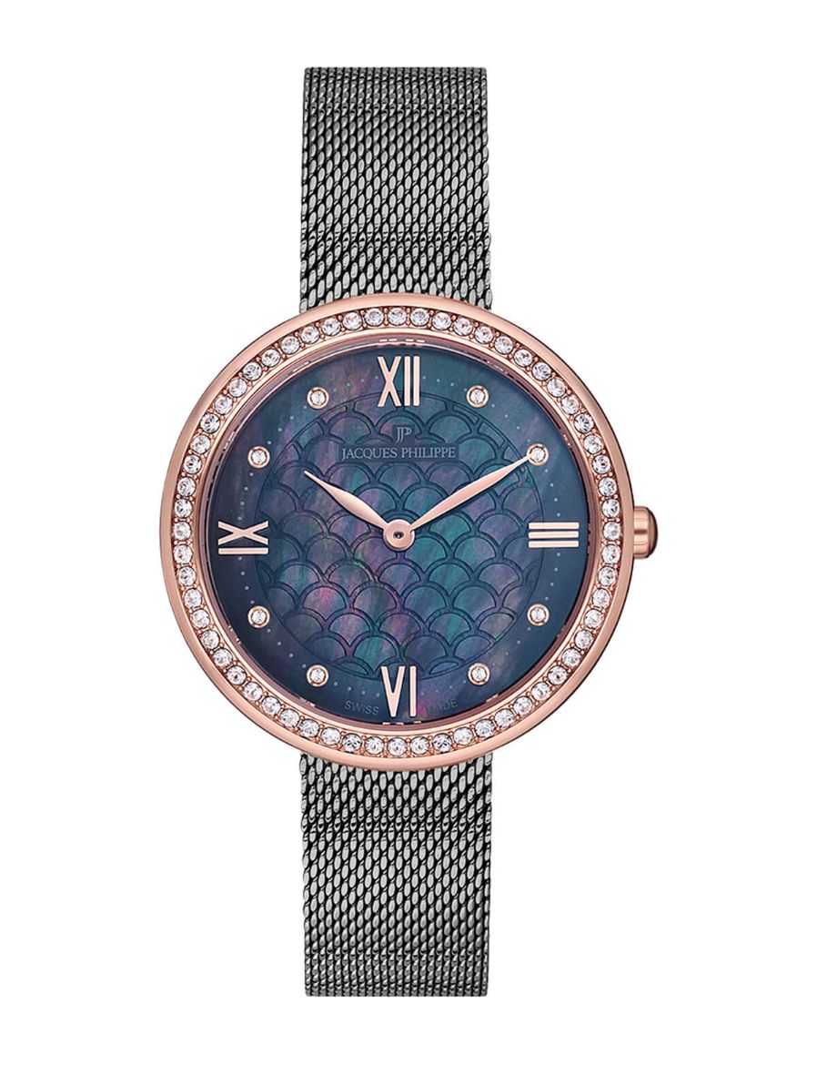 Jacques Philippe Quartz Kadın Kol Saati JPQLS053291