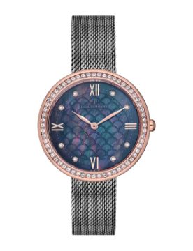 Jacques Philippe Quartz Kadın Kol Saati JPQLS053291