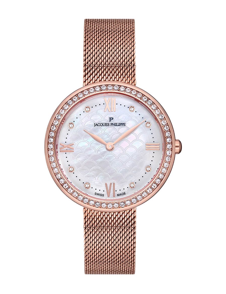 Jacques Philippe Quartz Kadın Kol Saati JPQLS053285