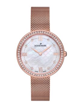 Jacques Philippe Quartz Kadın Kol Saati JPQLS053285