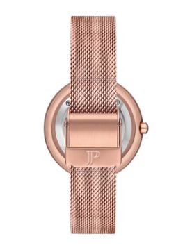 Jacques Philippe Quartz Kadın Kol Saati JPQLS053285