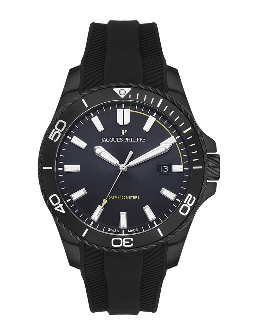Jacques Philippe Quartz Erkek Kol Saati JPQGS144411