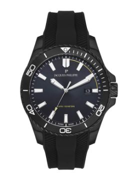 Jacques Philippe Quartz Erkek Kol Saati JPQGS144411