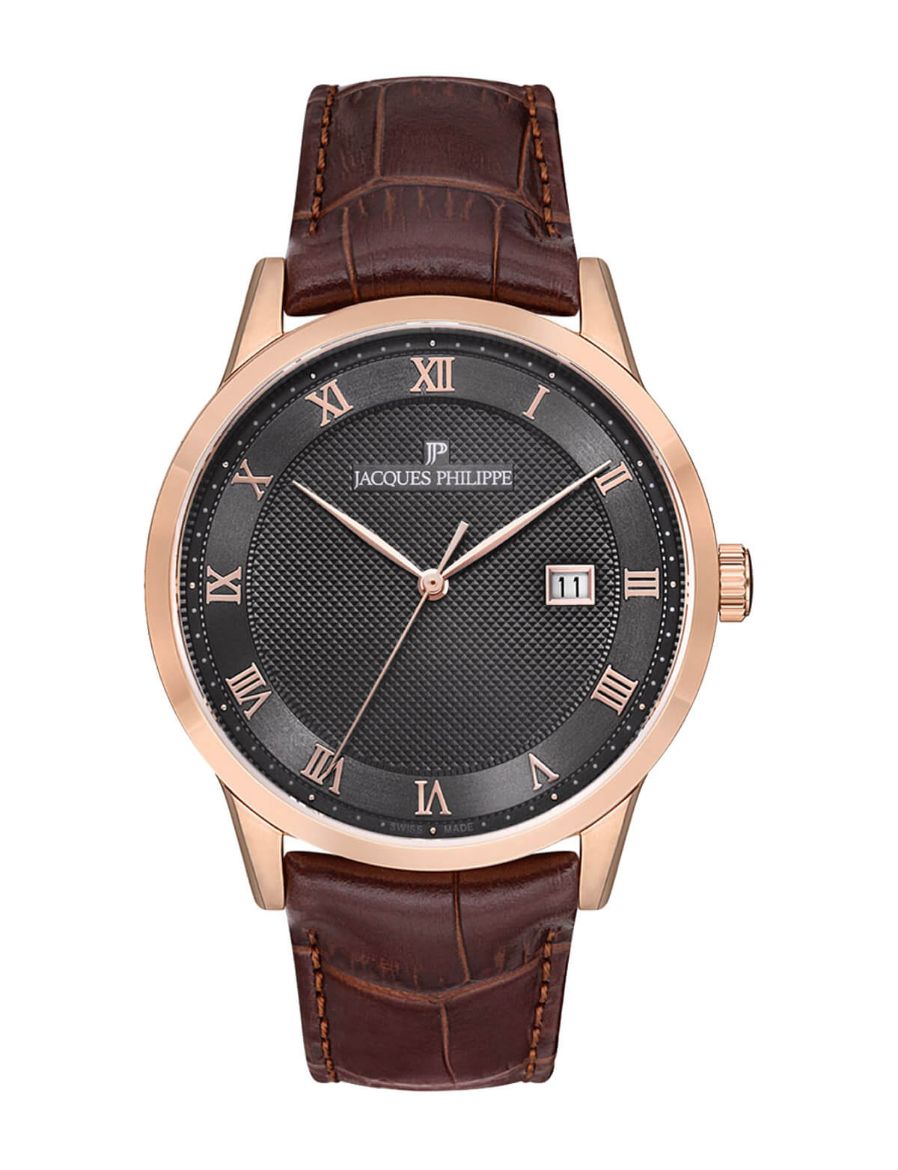 Jacques Philippe Quartz Erkek Kol Saati JPQGS123143