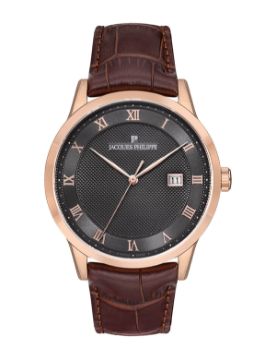Jacques Philippe Quartz Erkek Kol Saati JPQGS123143